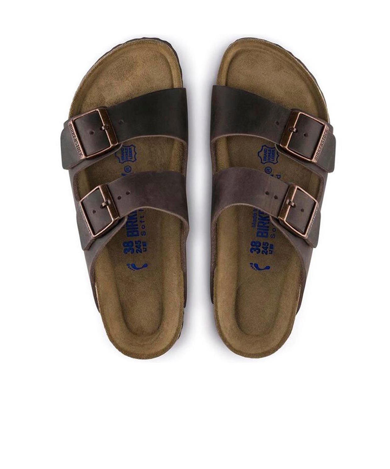 resm Birkenstock Arizona Sfb Leoi