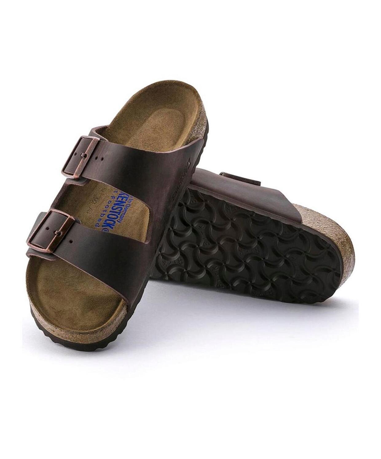 resm Birkenstock Arizona Sfb Leoi