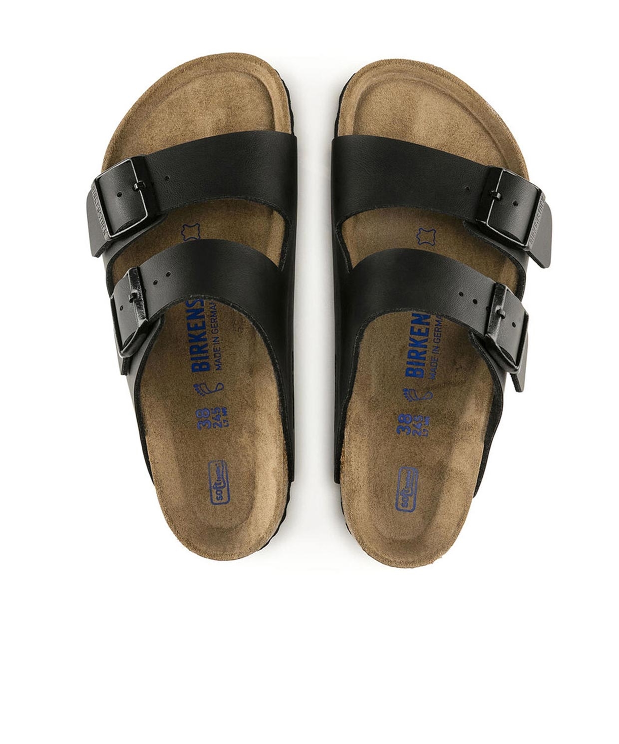 Birkenstock Arizona Sfb Bf