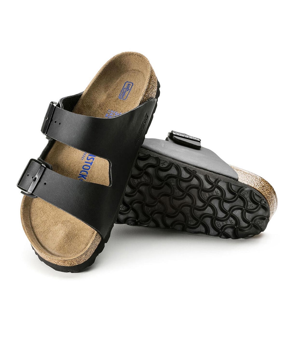 Birkenstock Arizona Sfb Bf