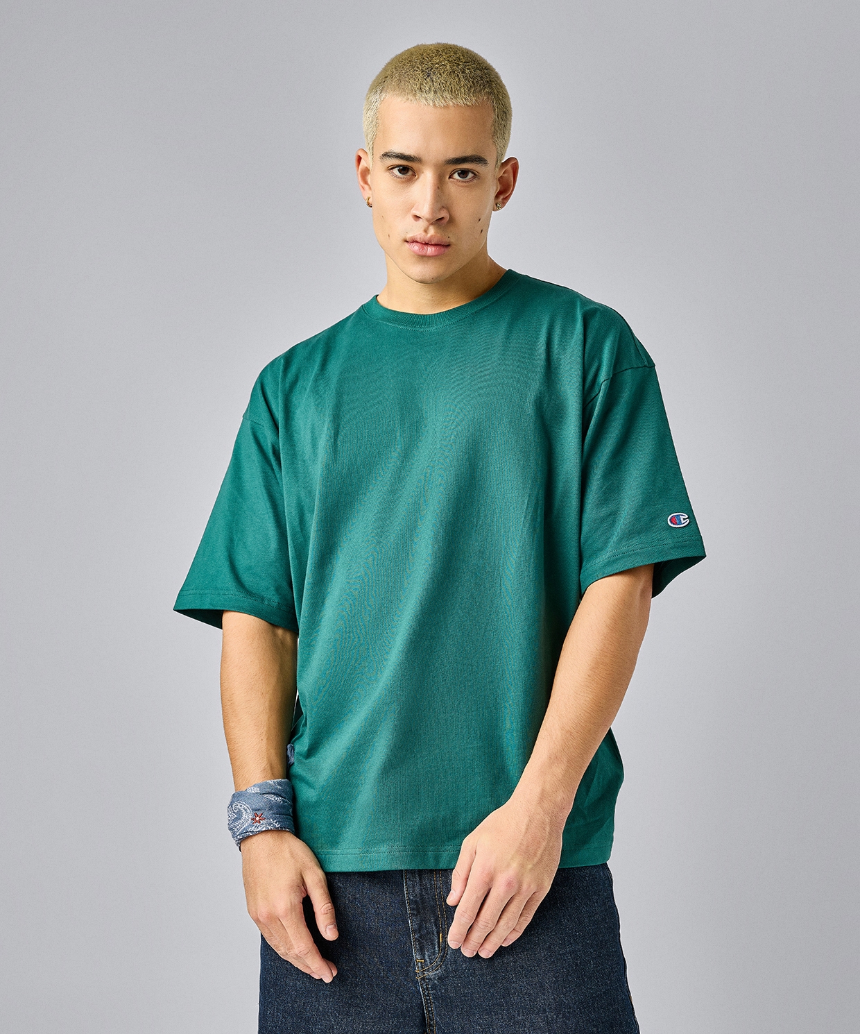 Champion T T-Shirt