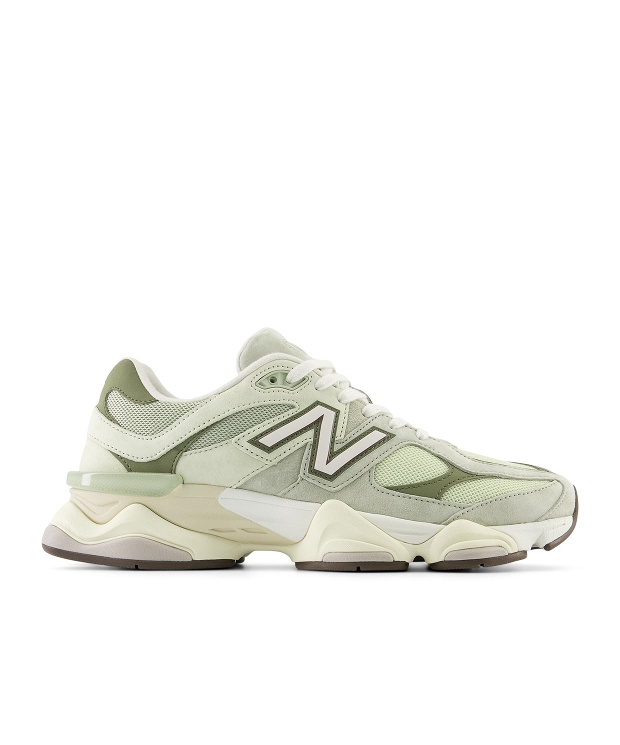 New Balance 9060 Lifestyle Womens Shoes