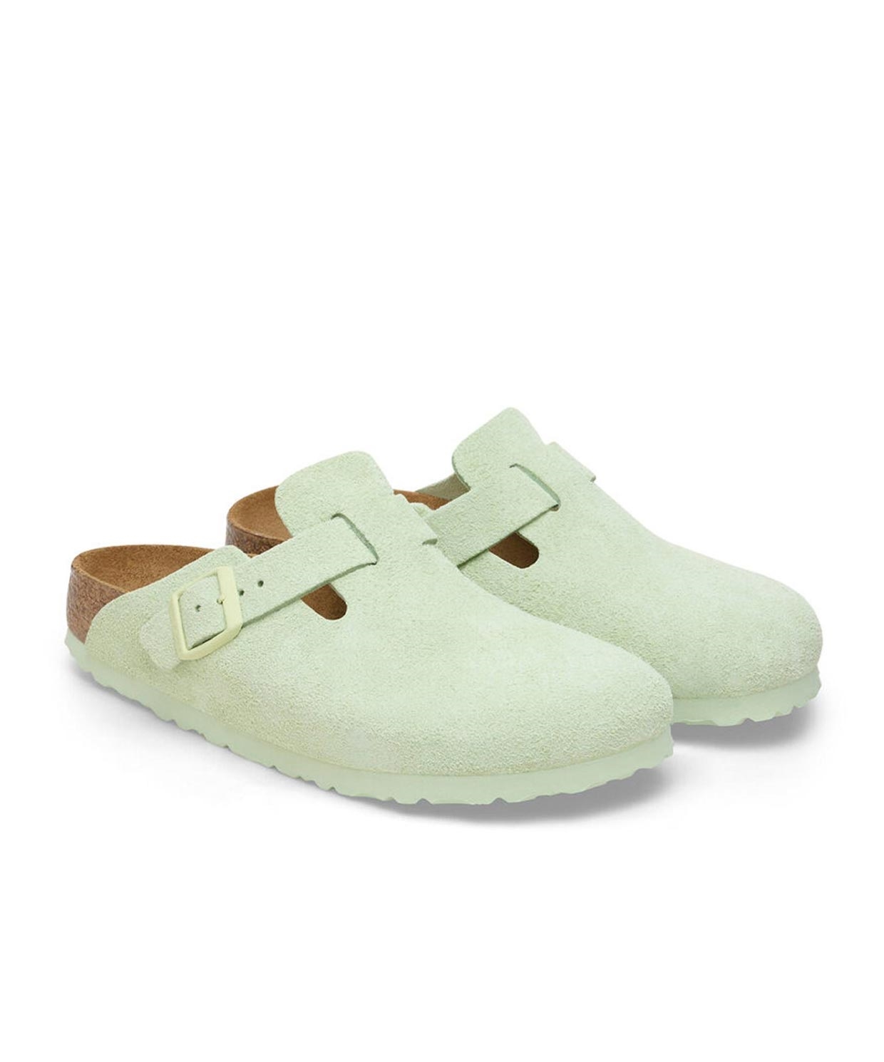Birkenstock Boston Vl