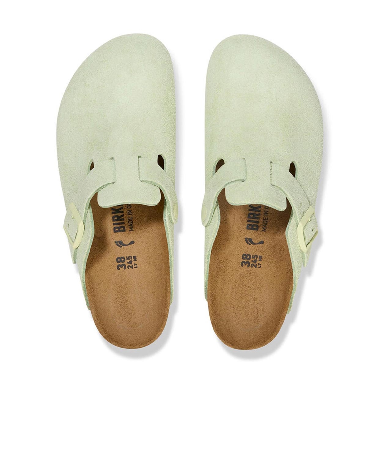 Birkenstock Boston Vl