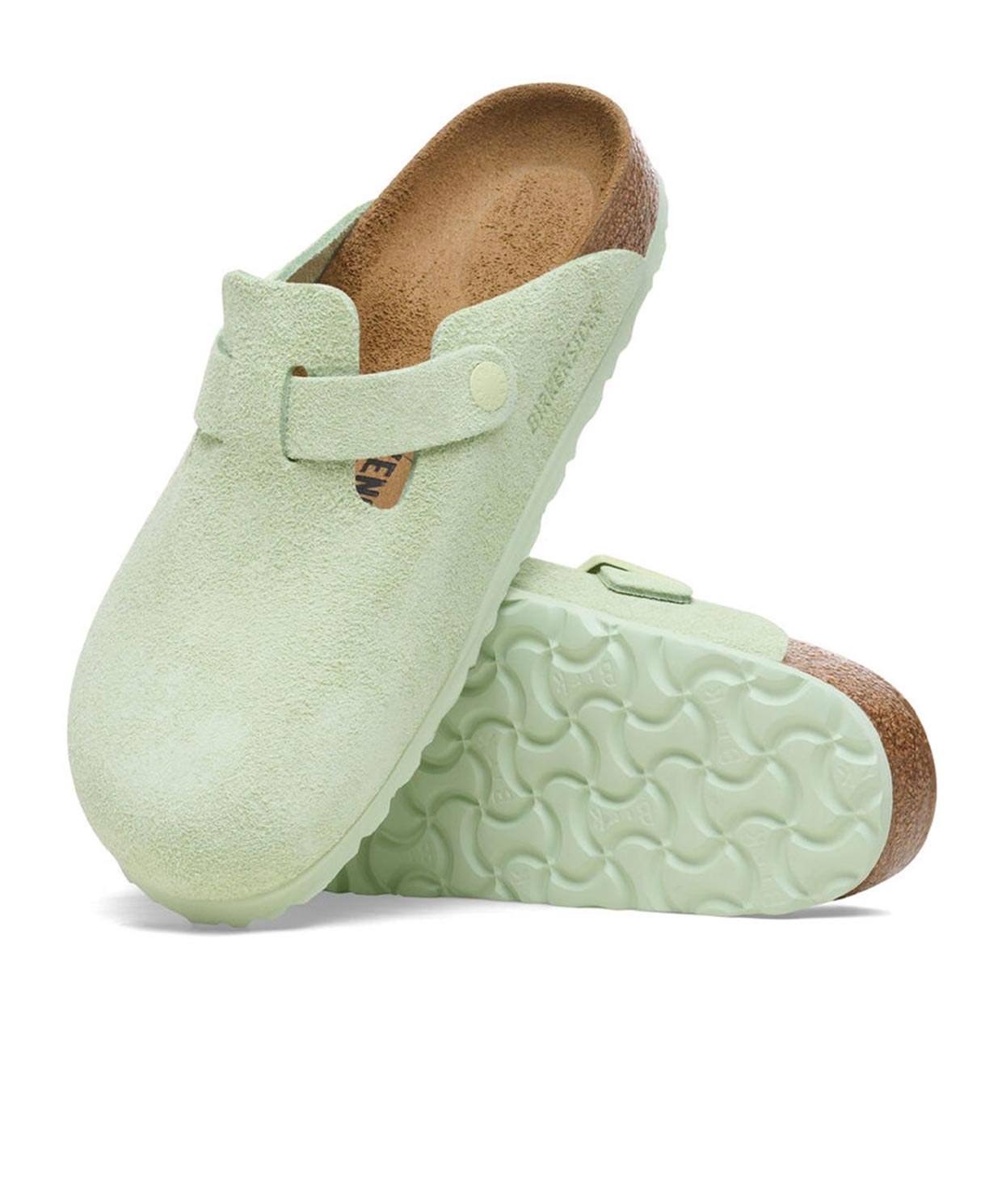 Birkenstock Boston Vl