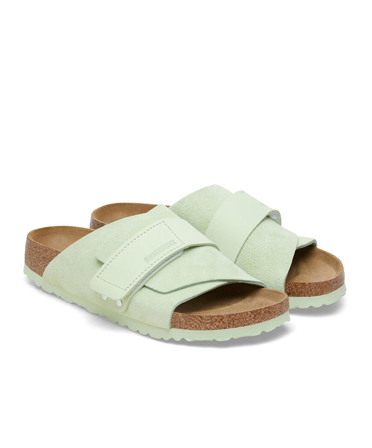 Birkenstock Kyoto Vl Nu