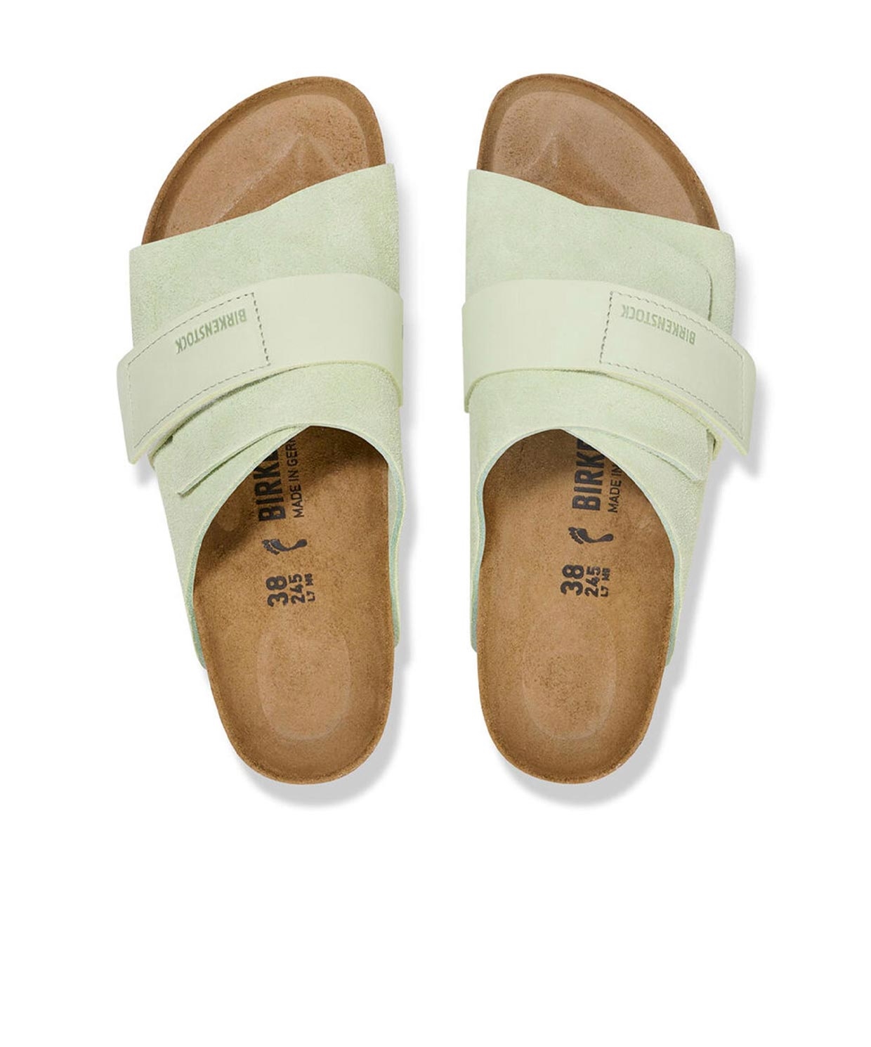 Birkenstock Kyoto Vl Nu