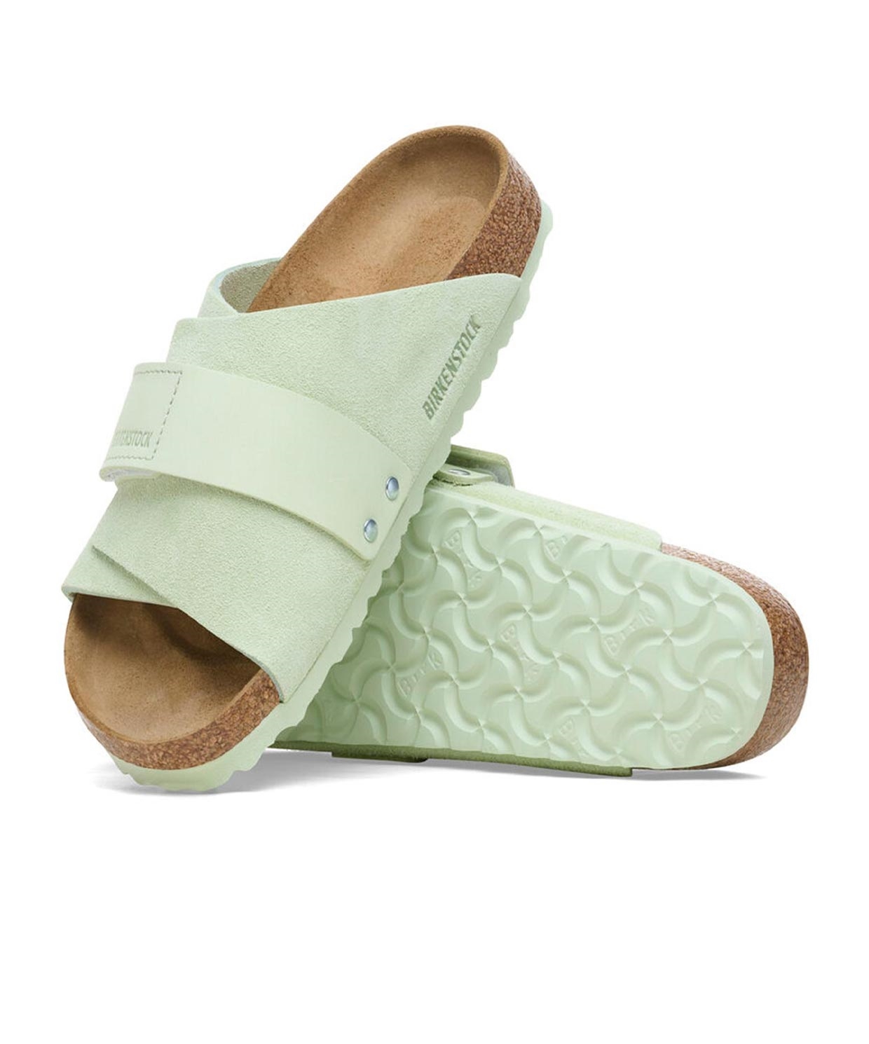 Birkenstock Kyoto Vl Nu