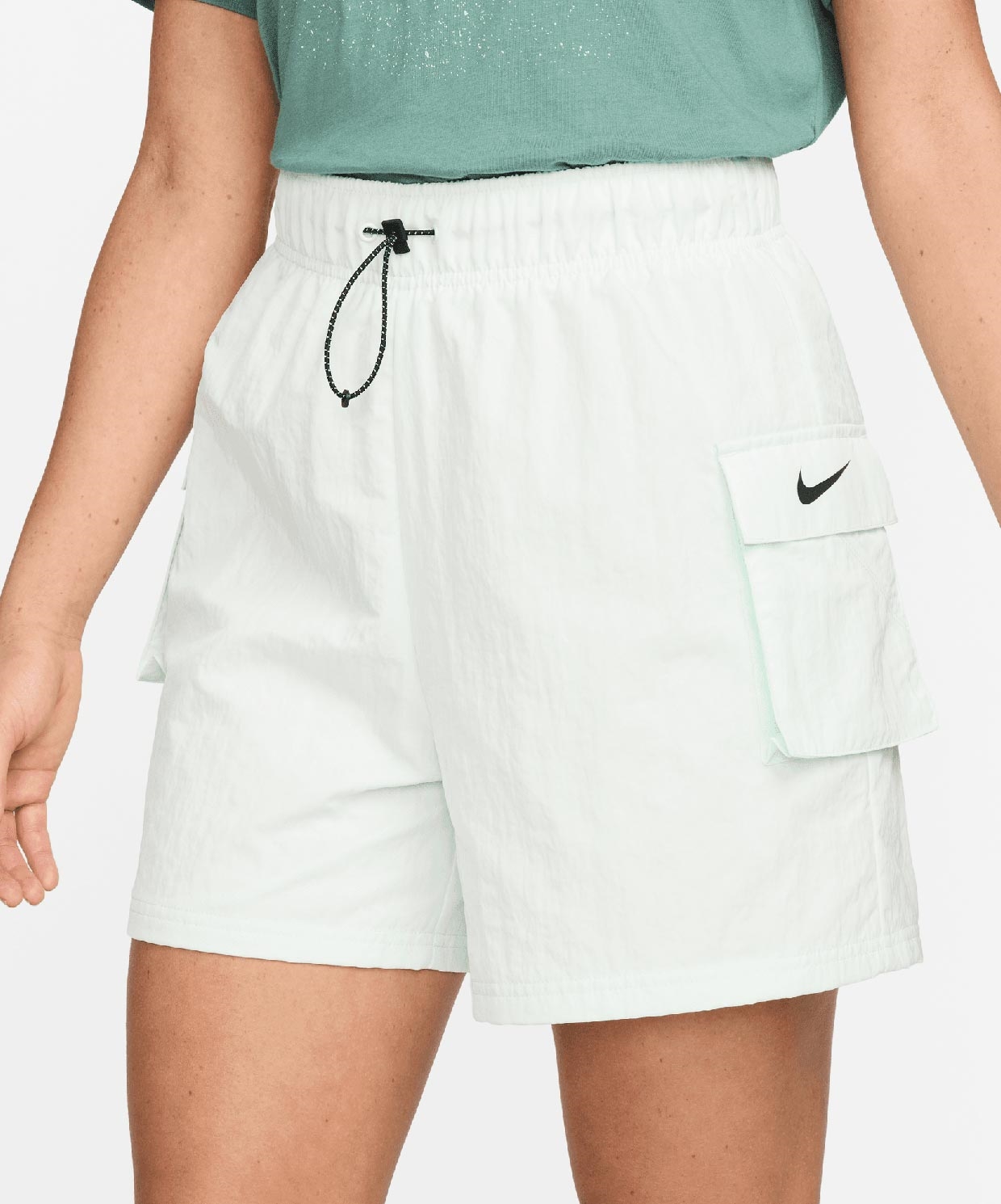 resm Nike Sportswear Essential Short