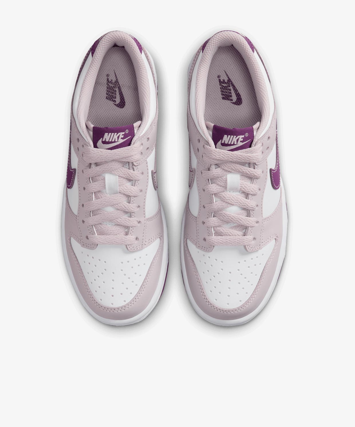 resm Nike Dunk Low (Gs)