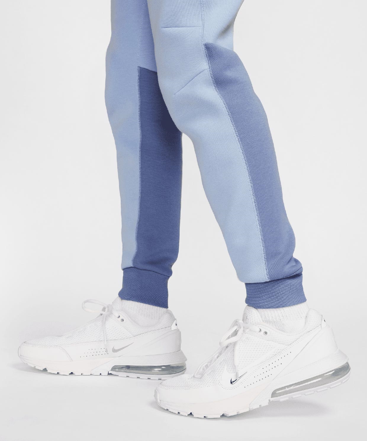 resm Nike Sportswear Tech Fleece Joggers