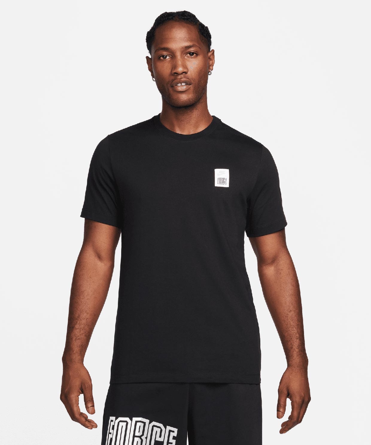 resm Nike Basketball T-Shirt