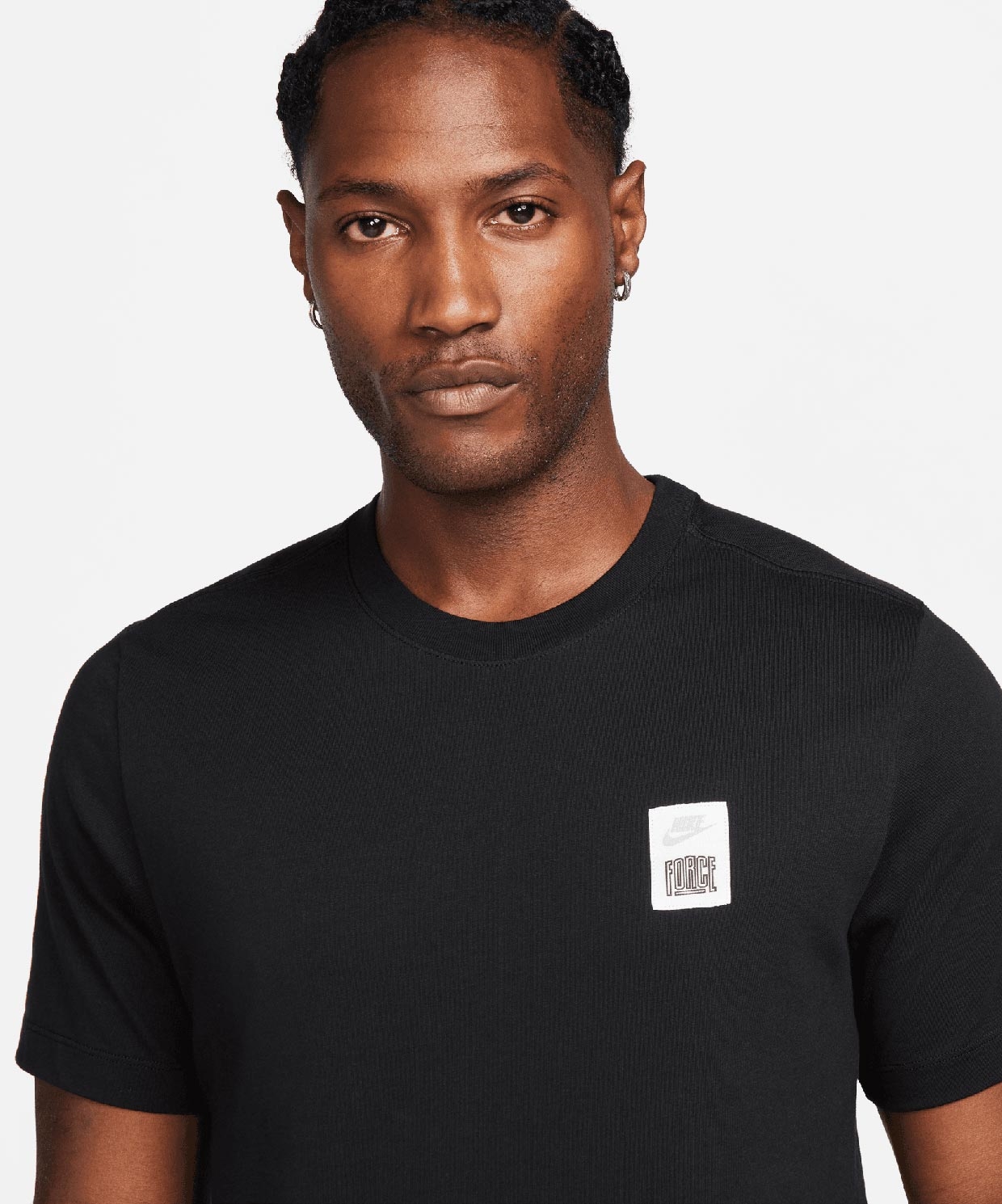 resm Nike Basketball T-Shirt