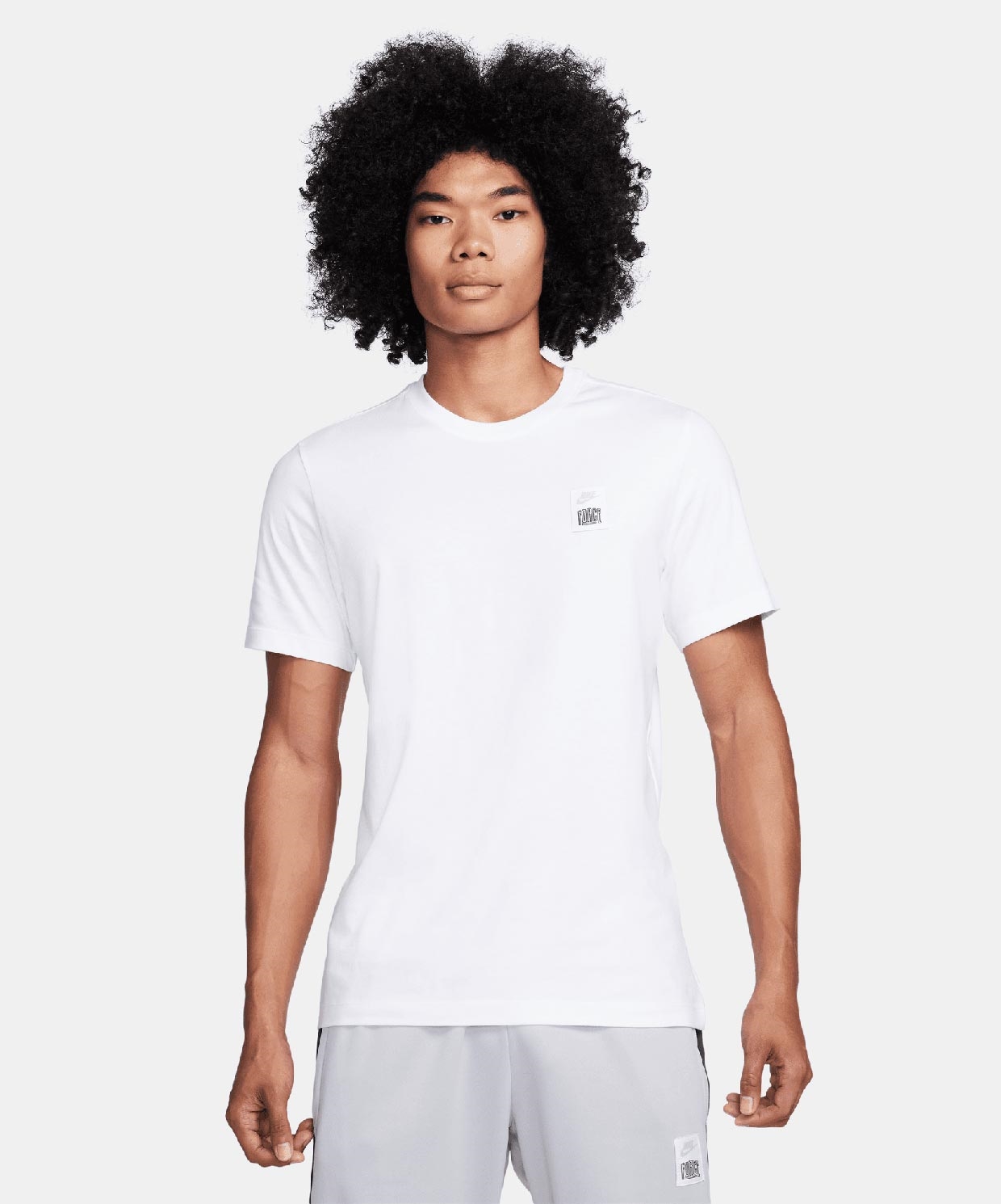 Nike Basketball T-Shirt