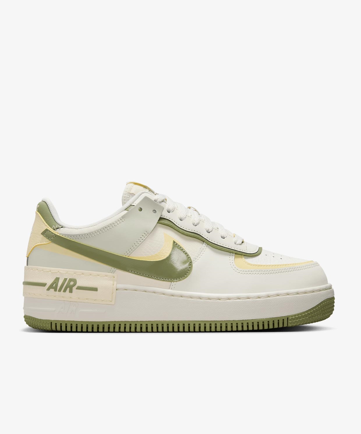 resm Nike Air Force 1 Shadow