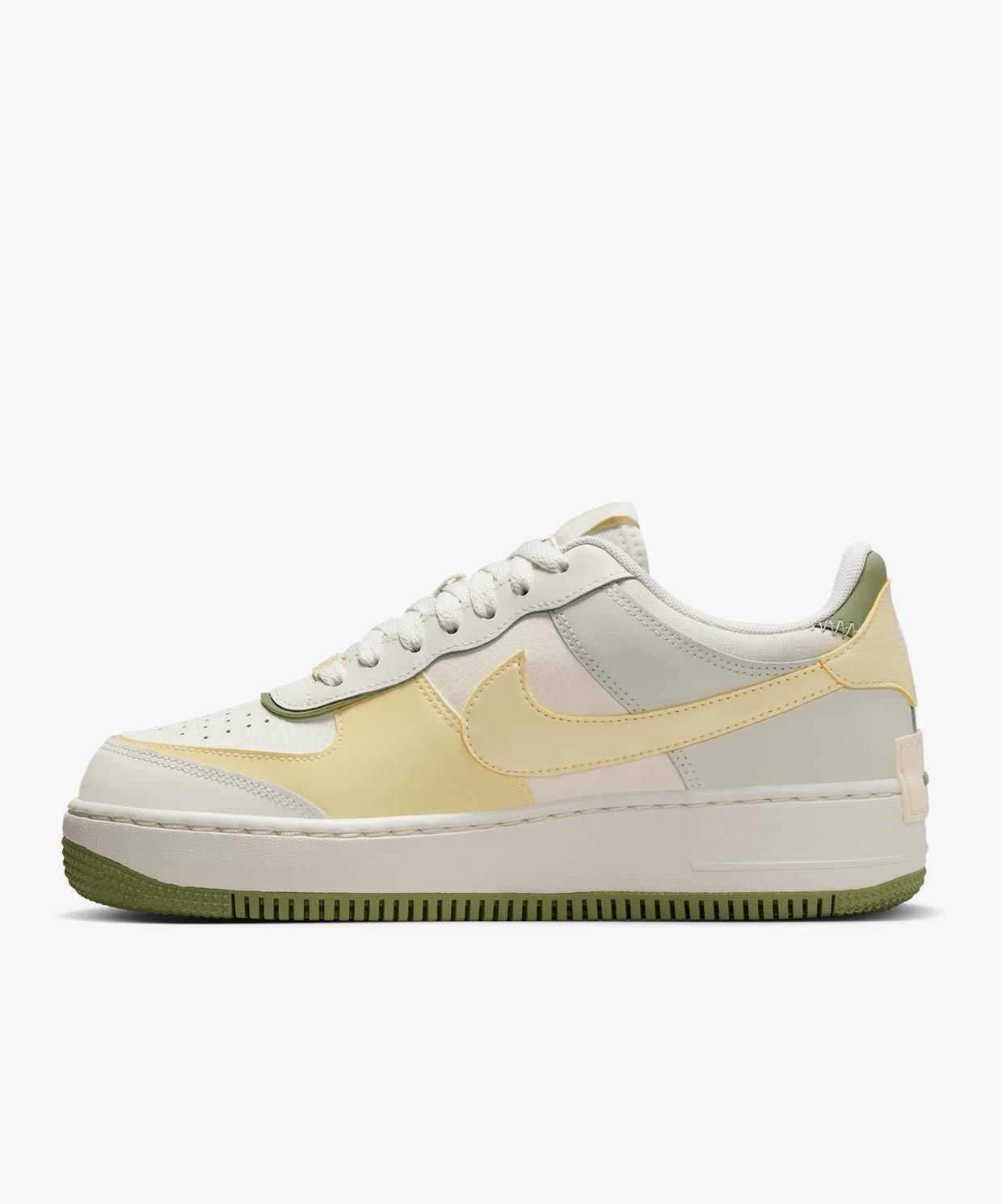 resm Nike Air Force 1 Shadow