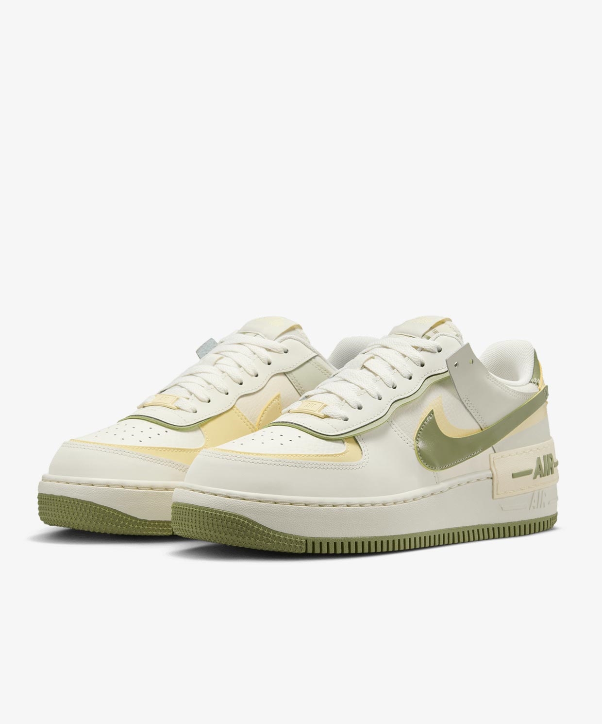 resm Nike Air Force 1 Shadow