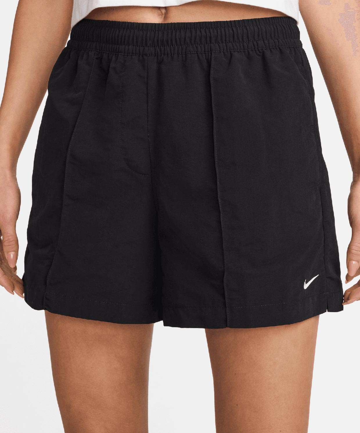 resm Nike Sportswear Everything Wovens Shorts