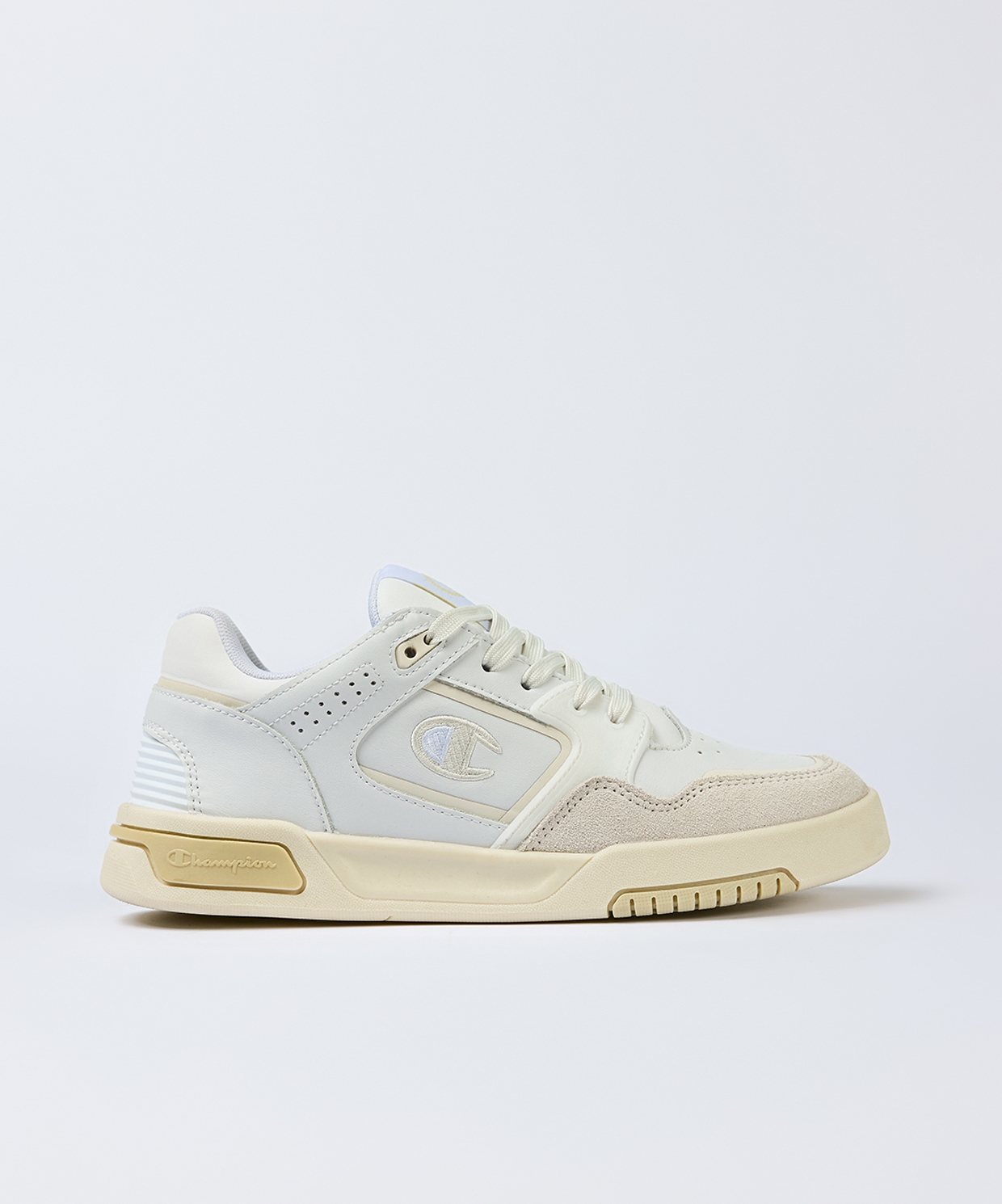 Champion Z80 LOW Low Cut Shoe