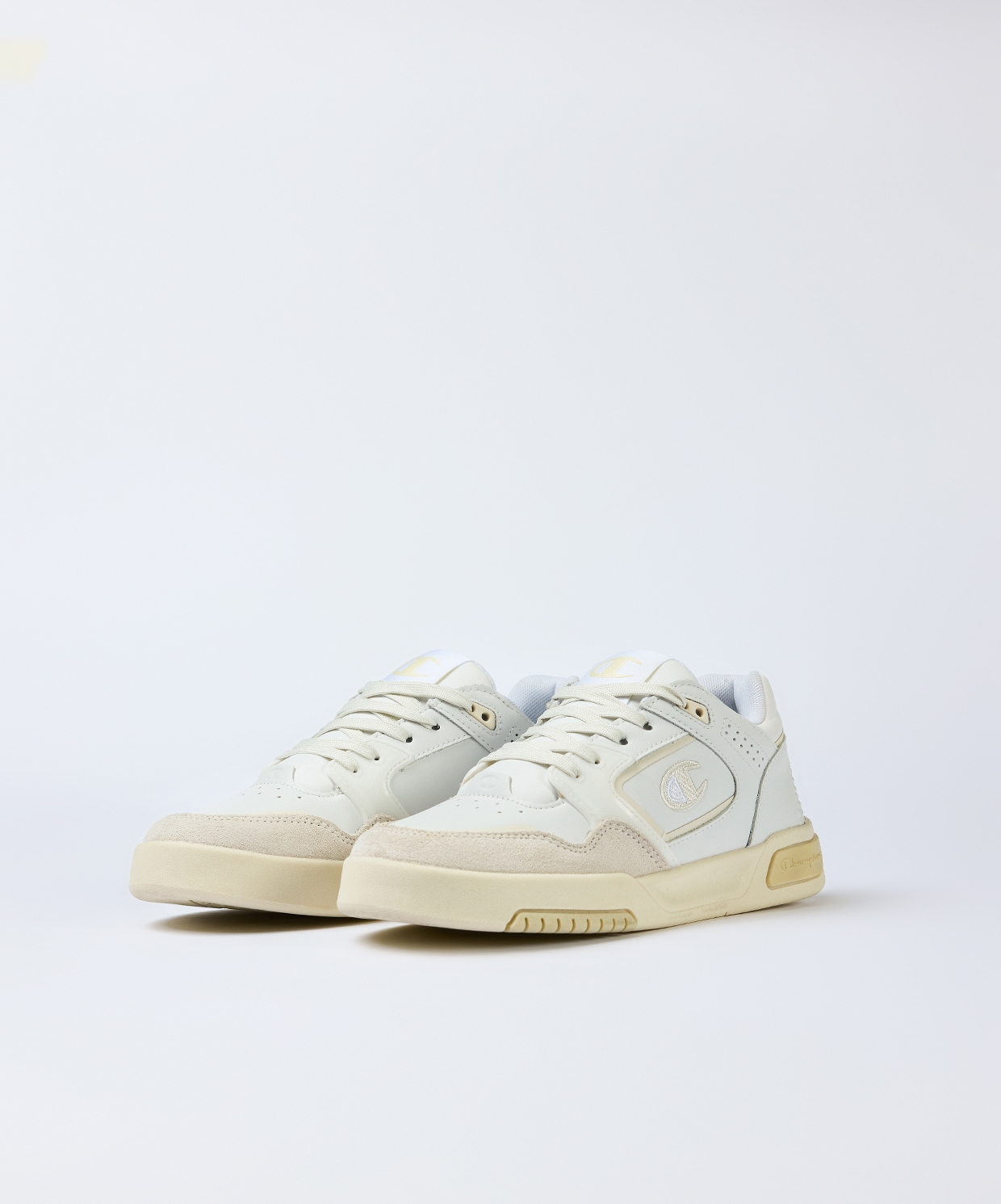 Champion Z80 LOW Low Cut Shoe