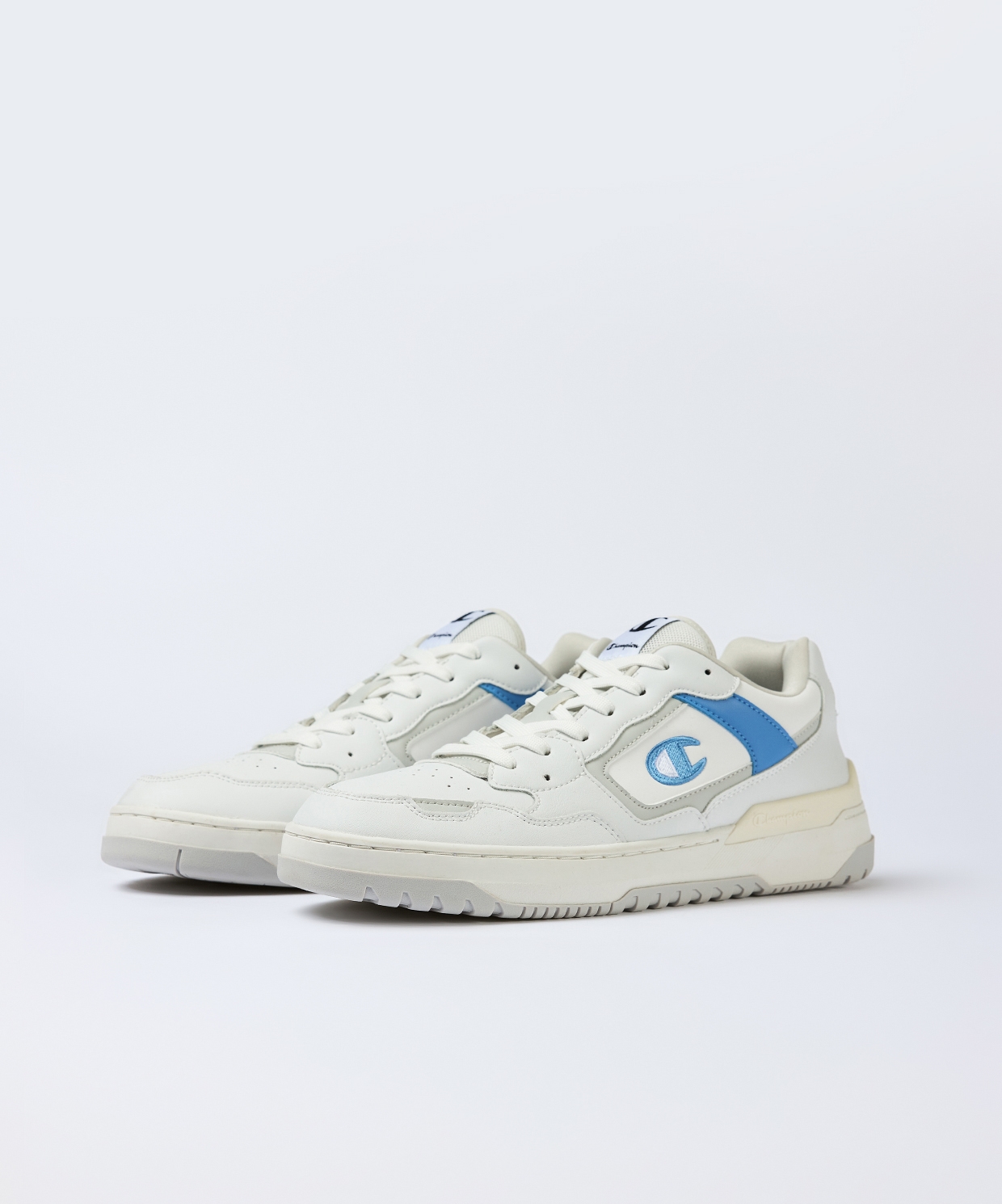 Champion Z89 LOW Low Cut Shoe
