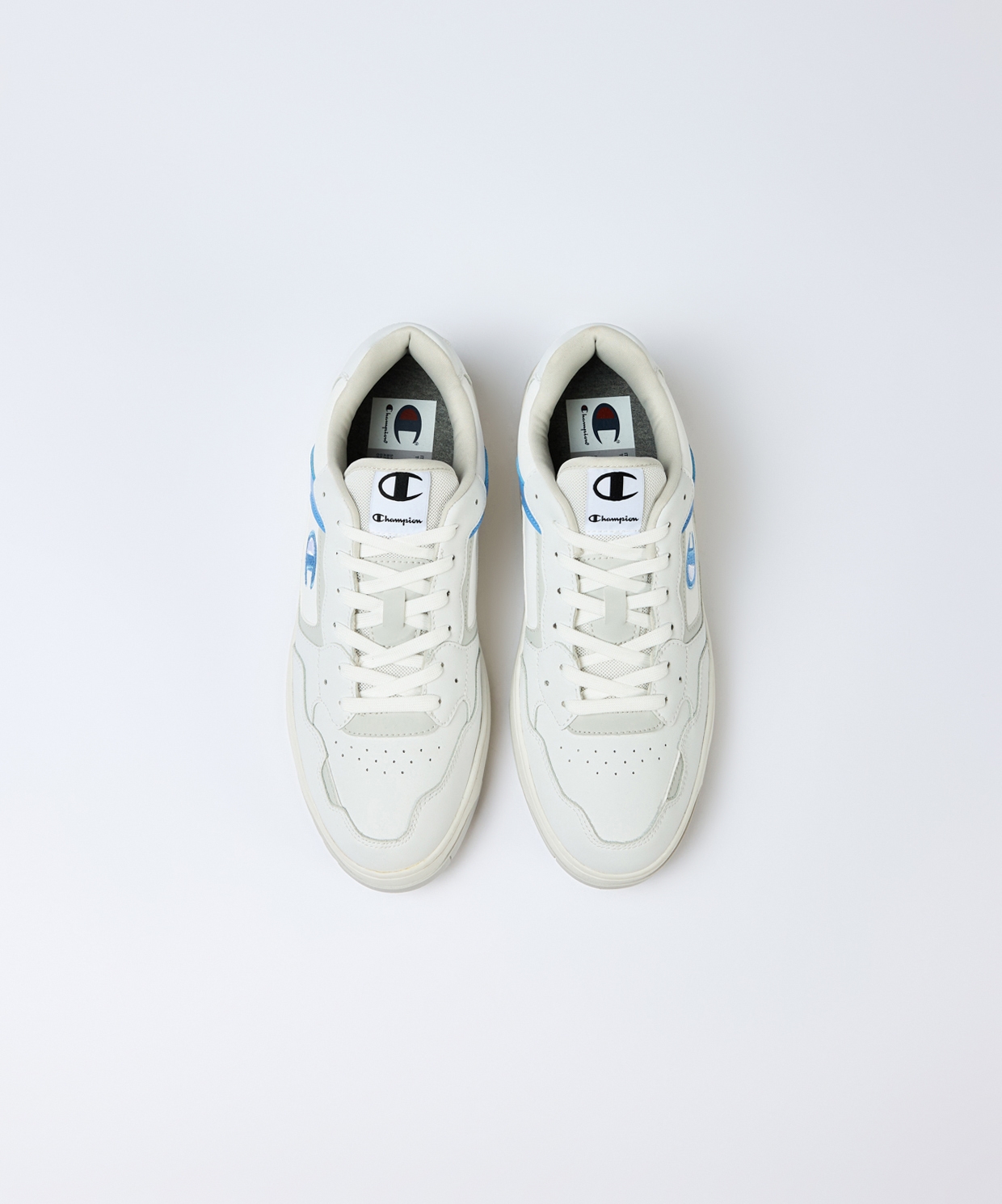 Champion Z89 LOW Low Cut Shoe