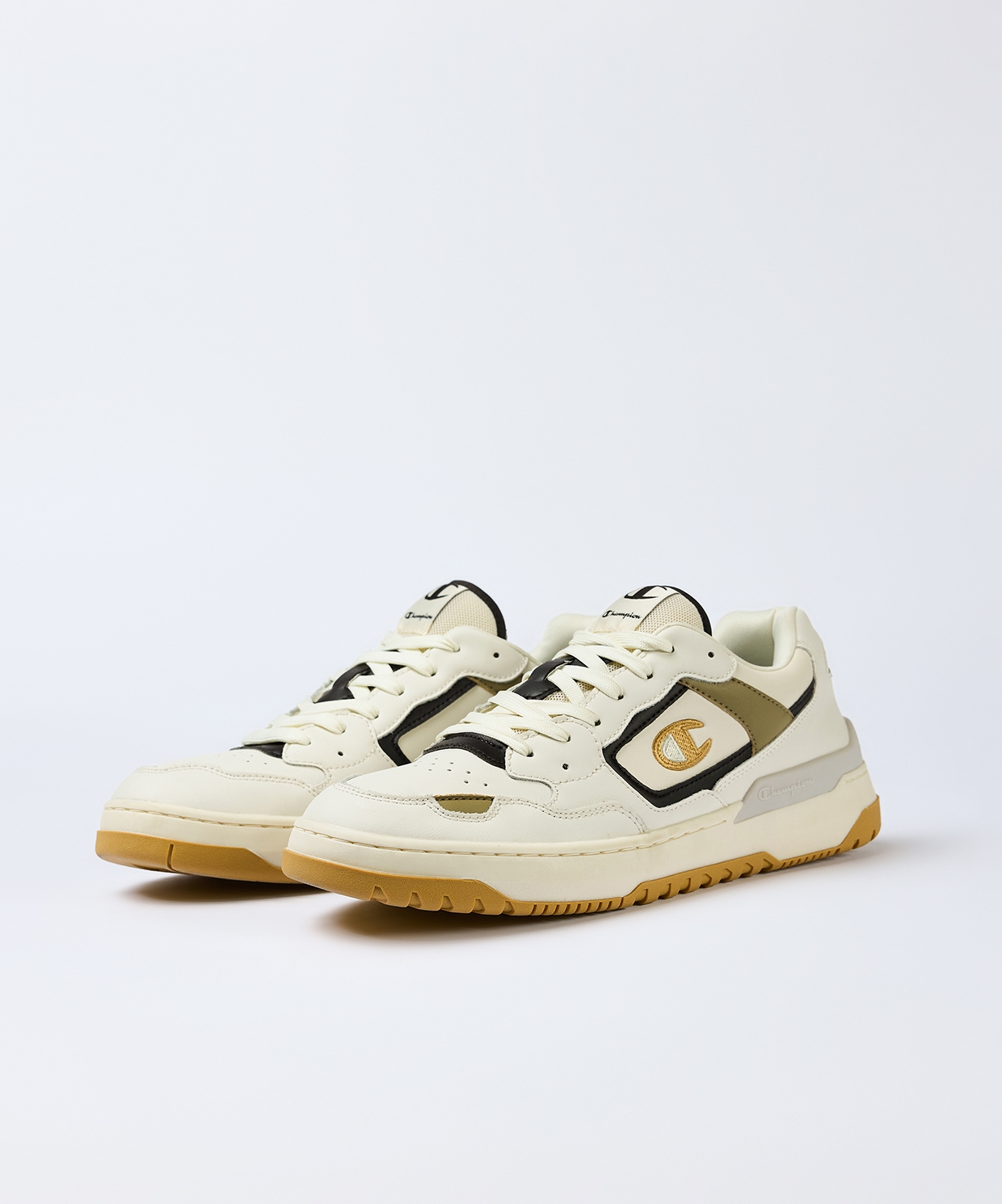 Champion Z89 LOW Low Cut Shoe