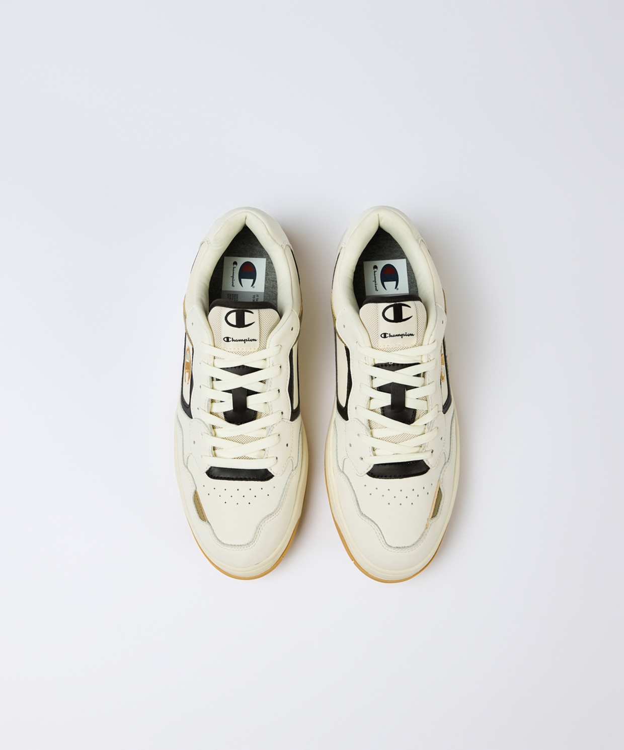 Champion Z89 LOW Low Cut Shoe