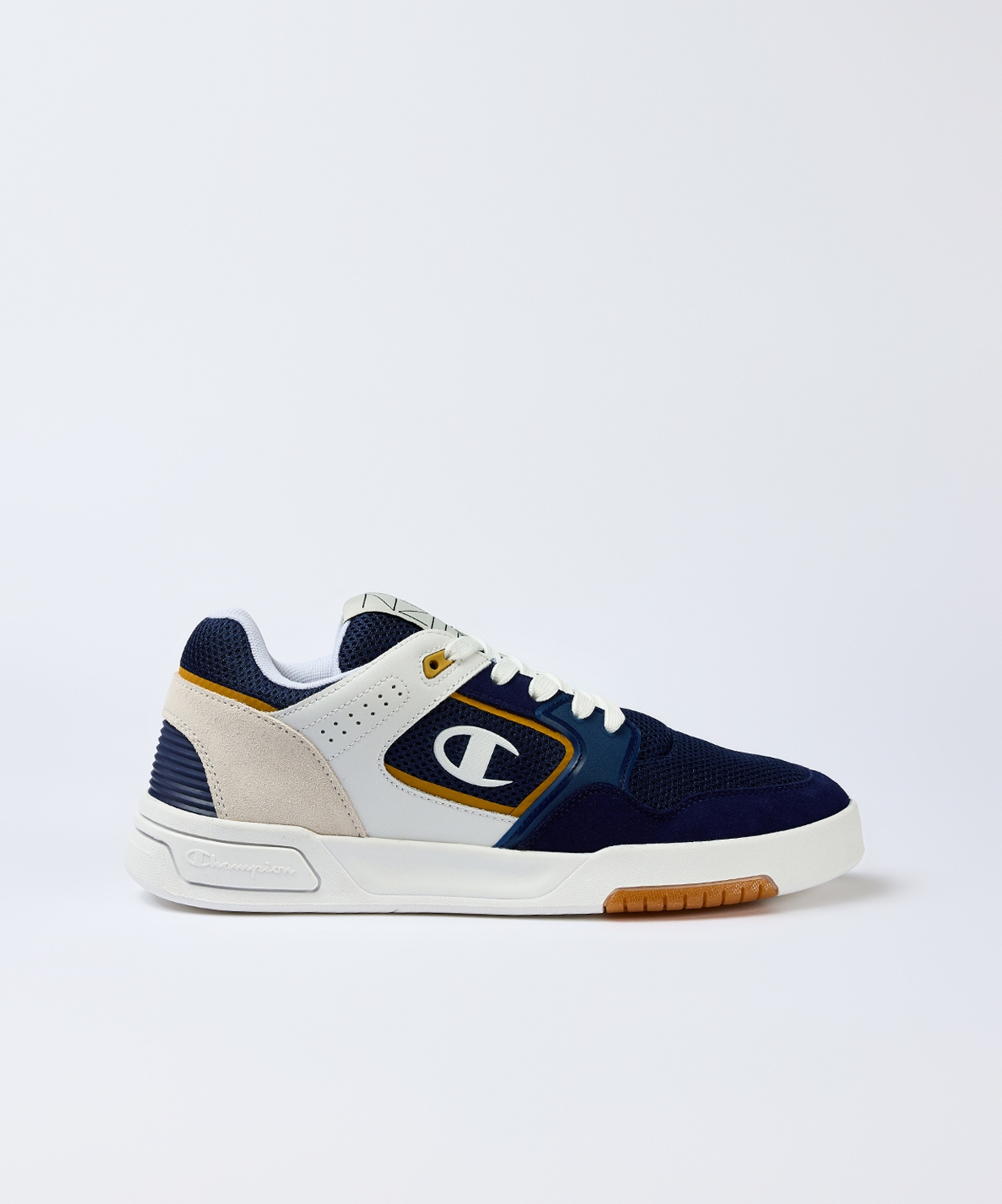 Champion Z80 skate mesh Low Cut Shoe