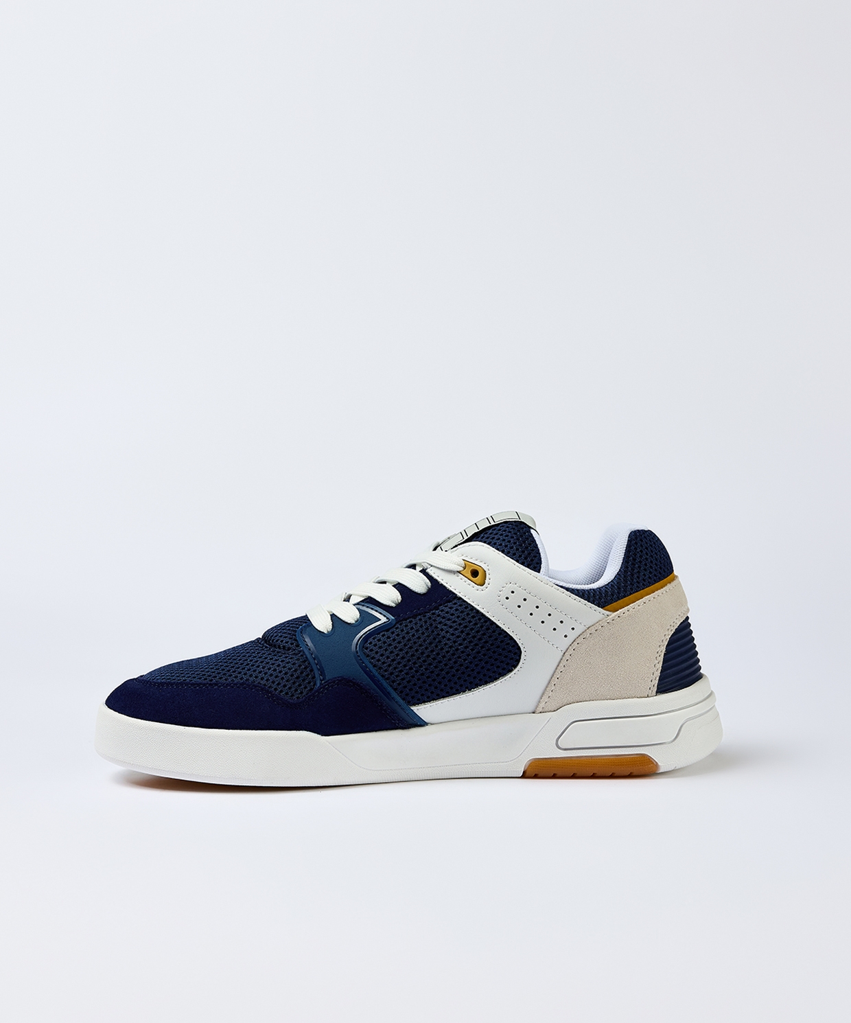 Champion Z80 skate mesh Low Cut Shoe