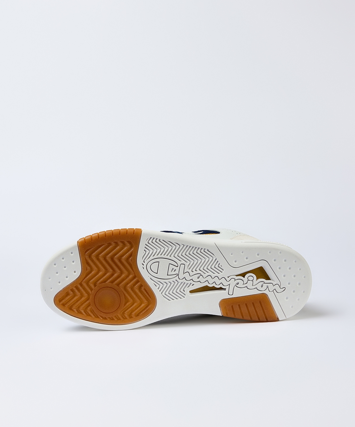 Champion Z80 skate mesh Low Cut Shoe