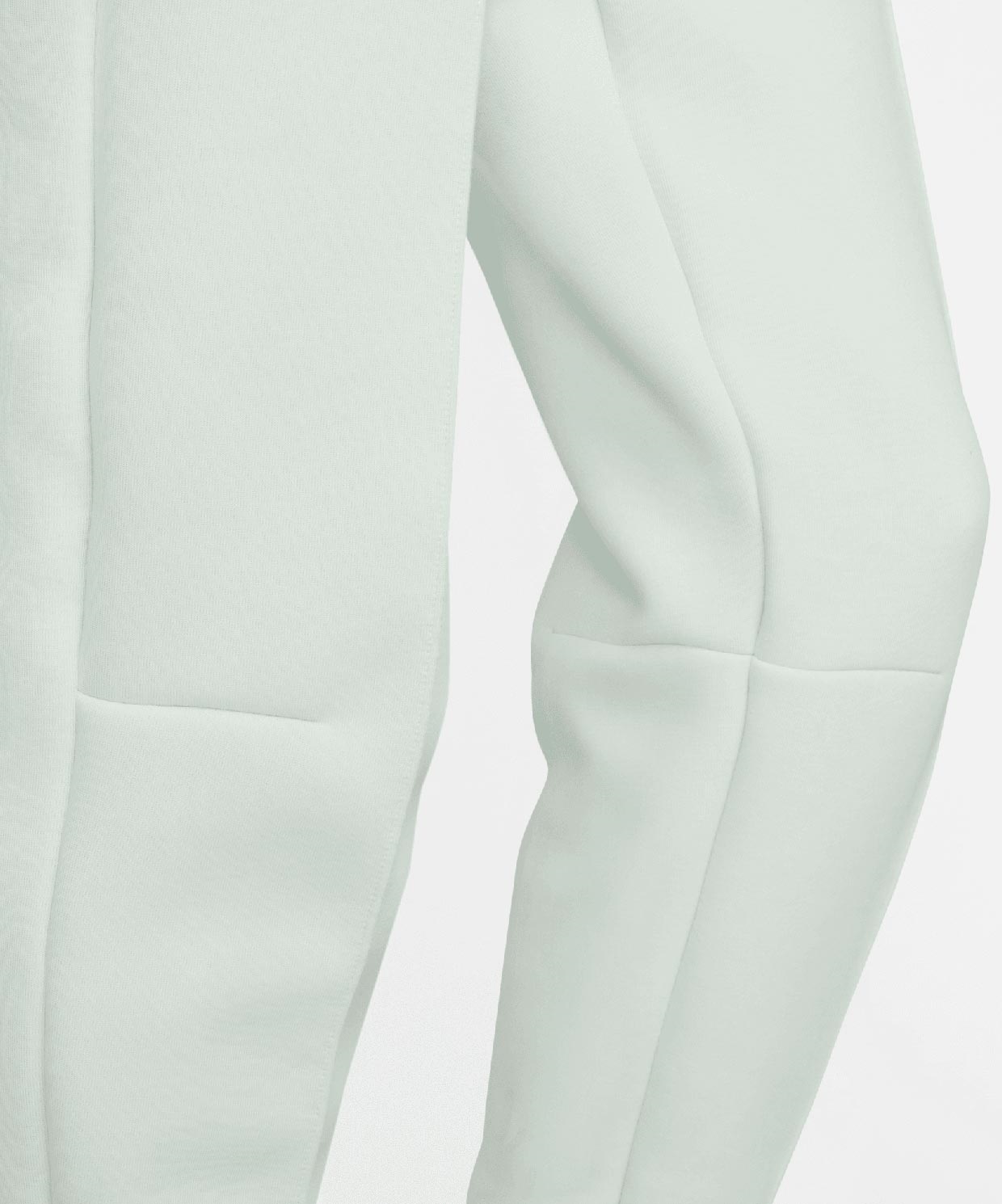 resm Nike Sportswear Tech Fleece Mid-Rise Joggers