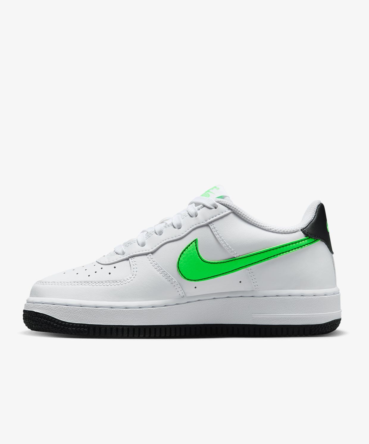 resm Nike Air Force 1 (Gs)