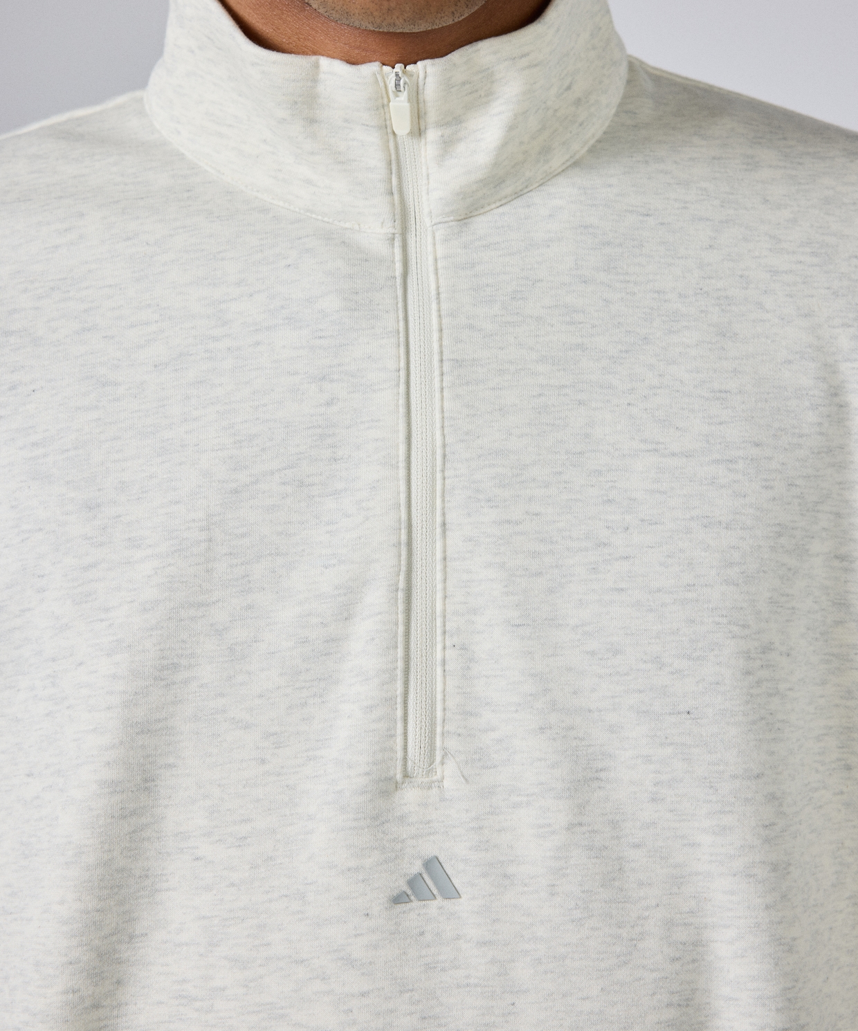 adidas Adi Basketball 1/2 Zip