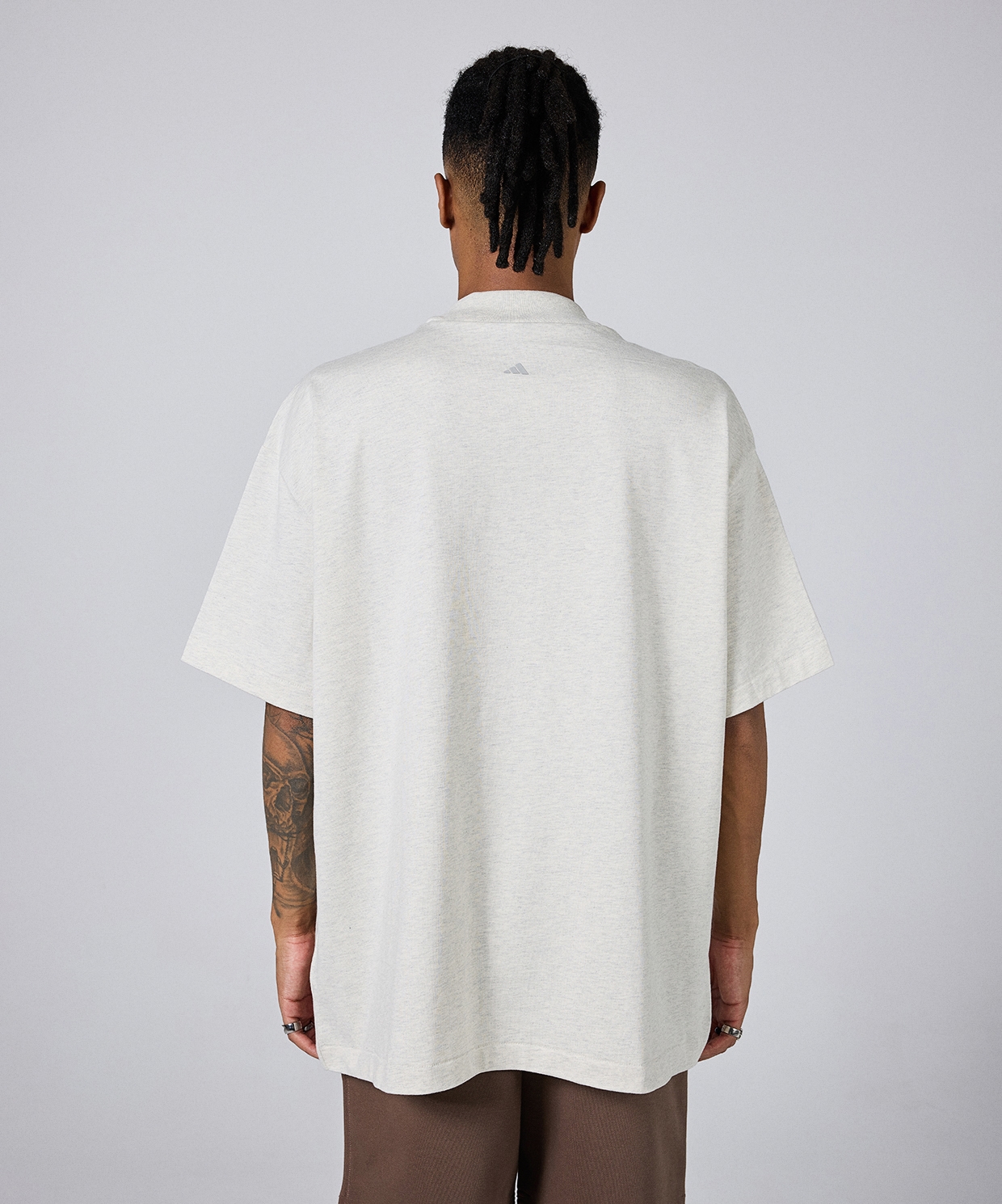 adidas Basketball T-Shirt