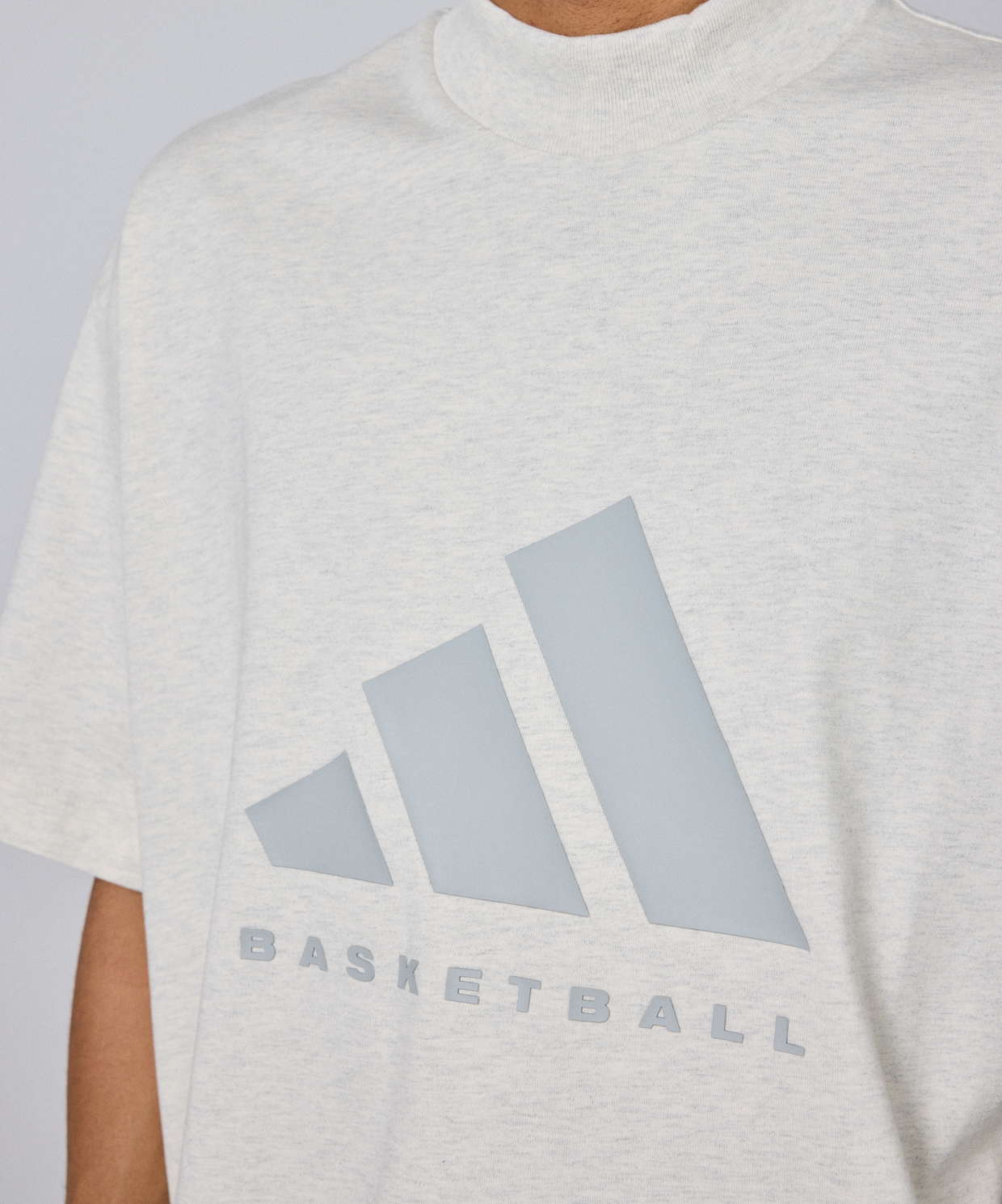 adidas Basketball T-Shirt