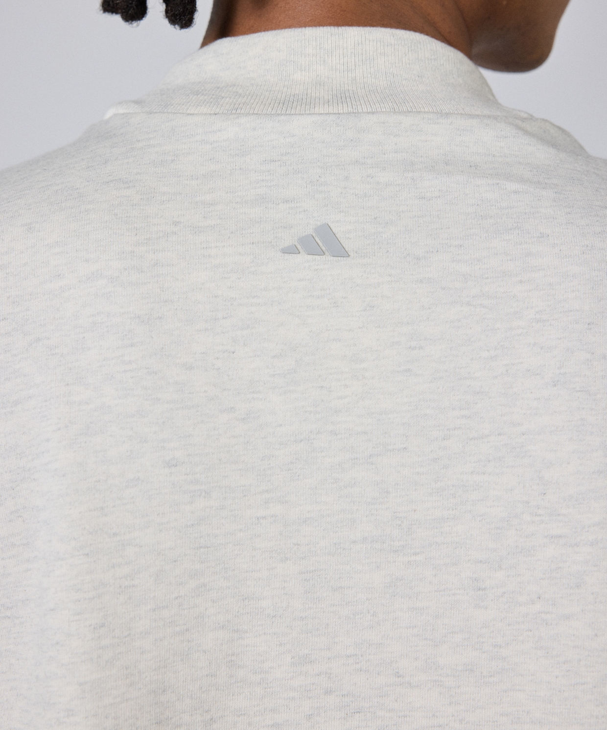 adidas Basketball T-Shirt