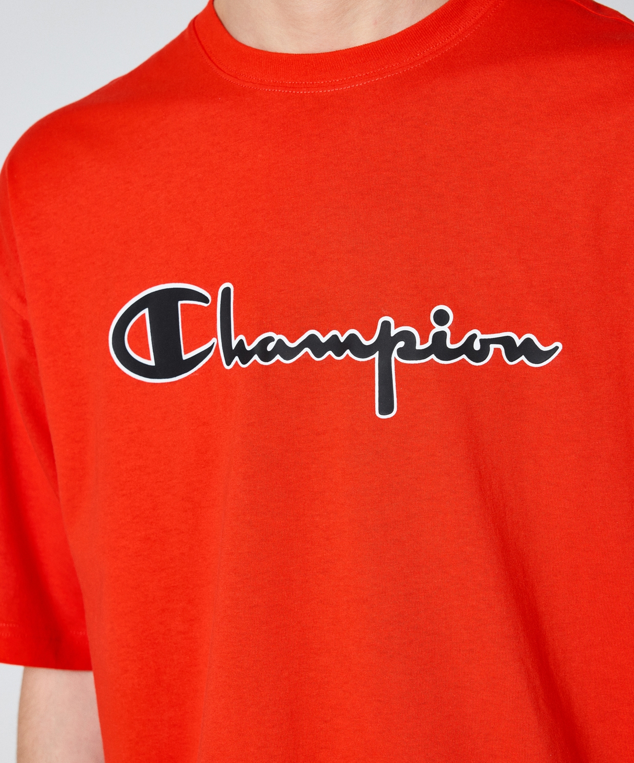 resm Champion Glen Rice T T-Shirt