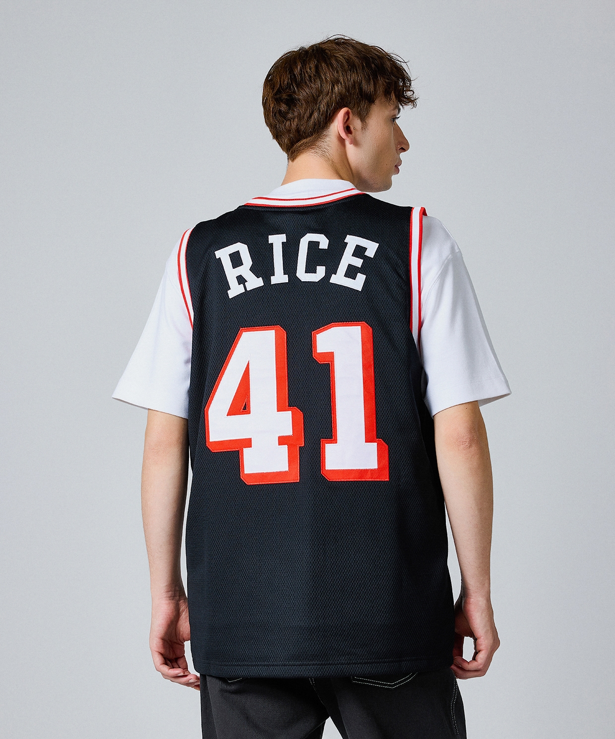 Champion Glen Rice Tank Top