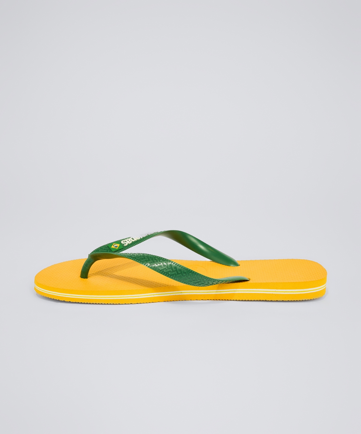 Havaianas Brasil Logo