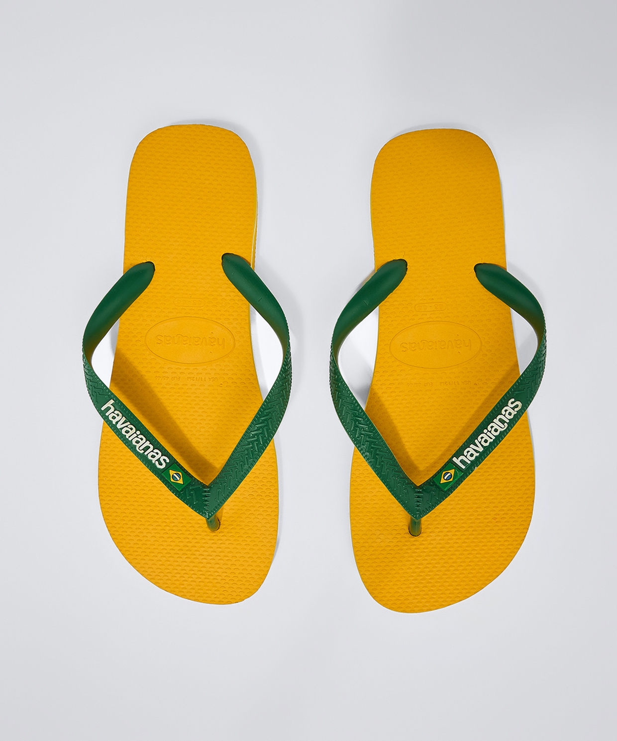 Havaianas Brasil Logo