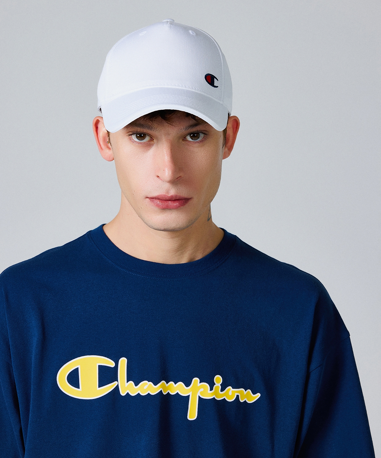 Champion Lifestyle Baseball Cap