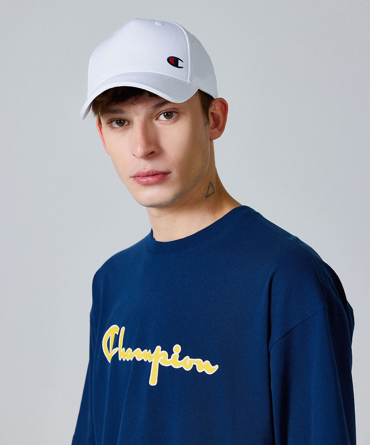 Champion Lifestyle Baseball Cap
