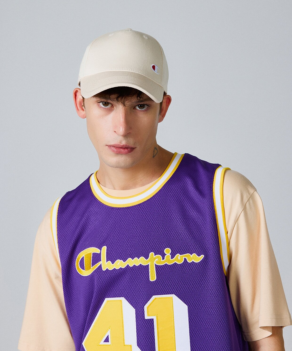 resm Champion Lifestyle Baseball Cap