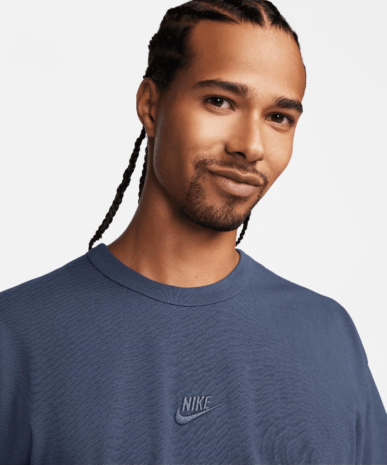 resm Nike Sportswear Premium Essentials T-Shirt