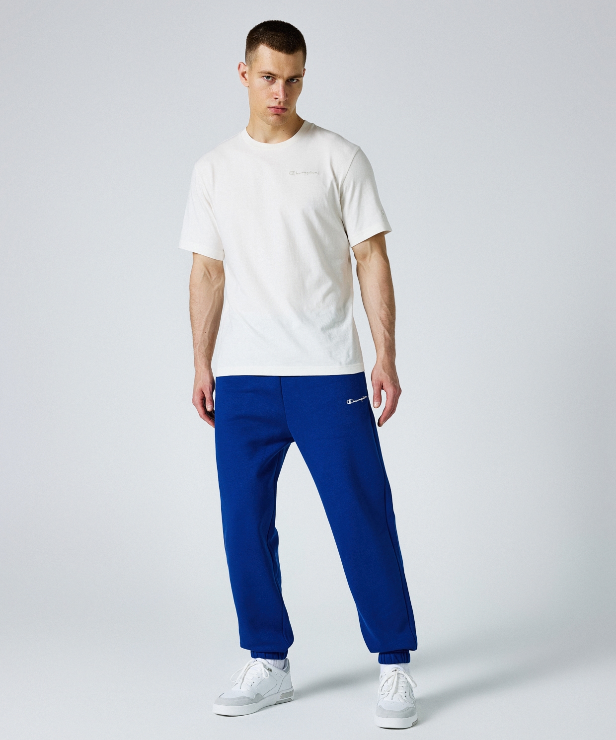 Champion Elastic Cuff Pants