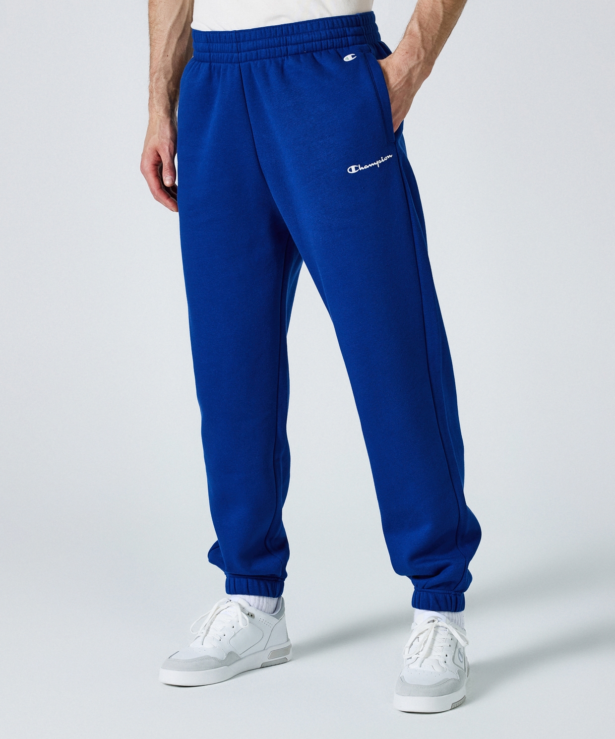 Champion Elastic Cuff Pants