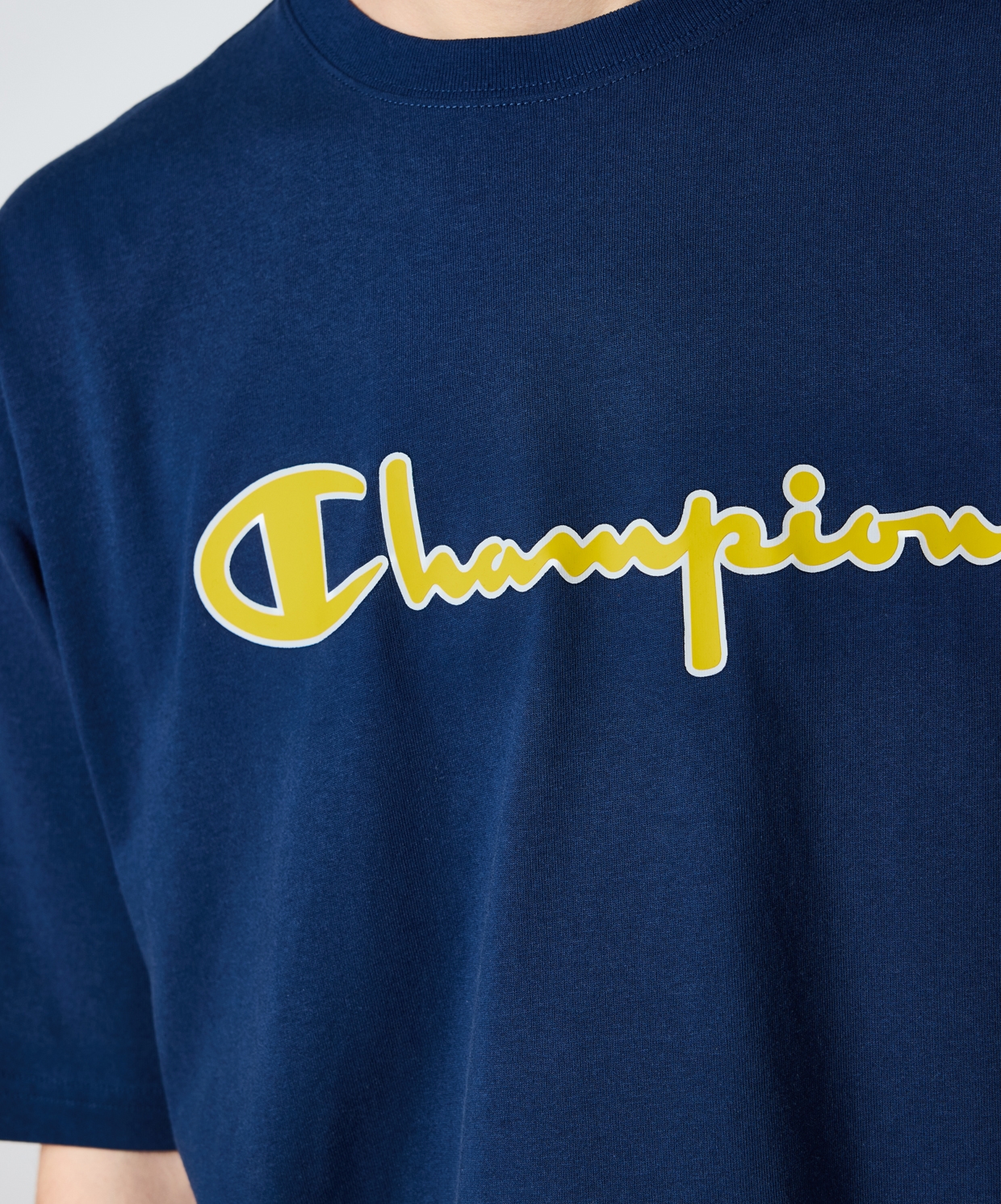 Champion Glen Rice T T-Shirt