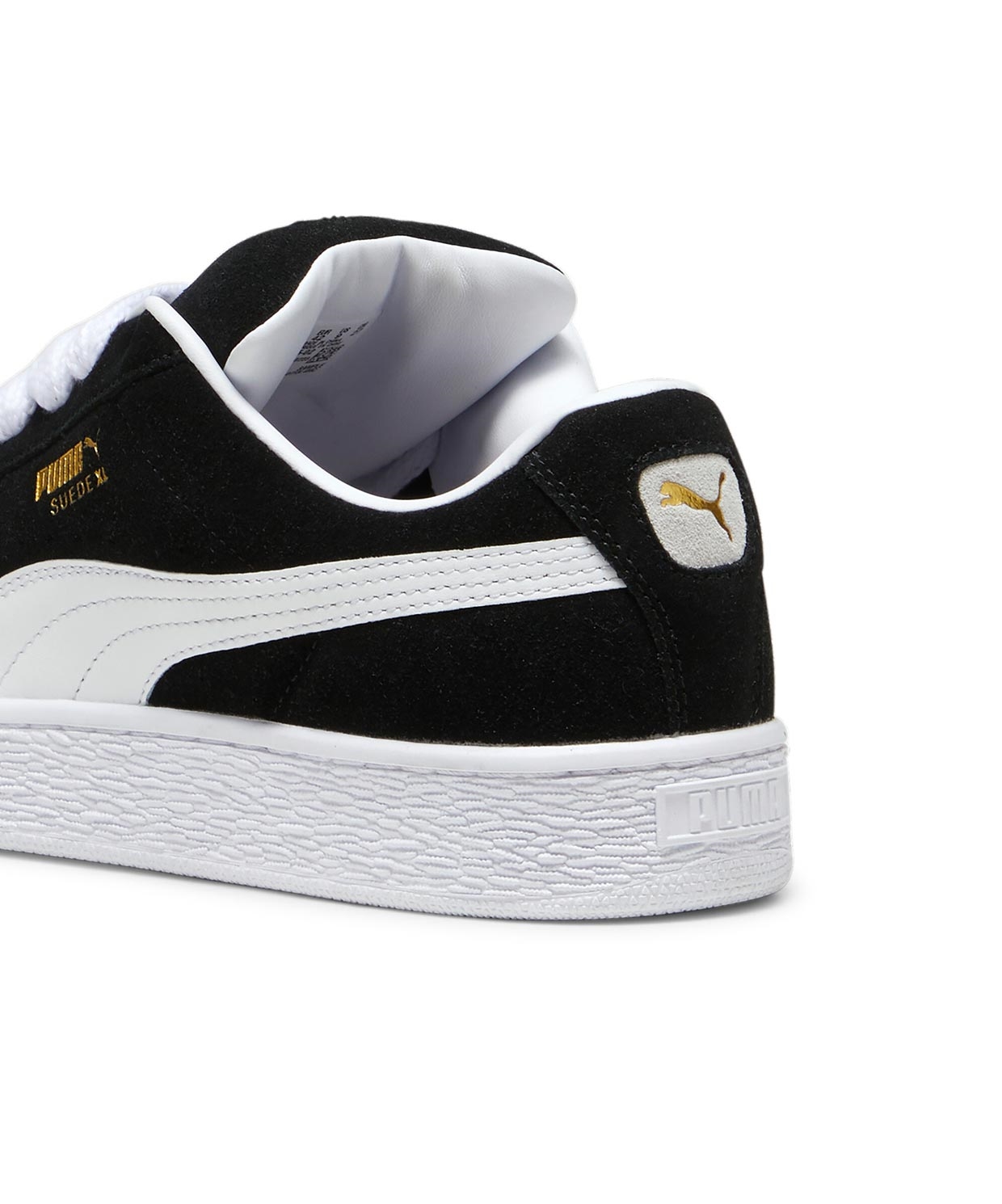 resm Puma Suede XL