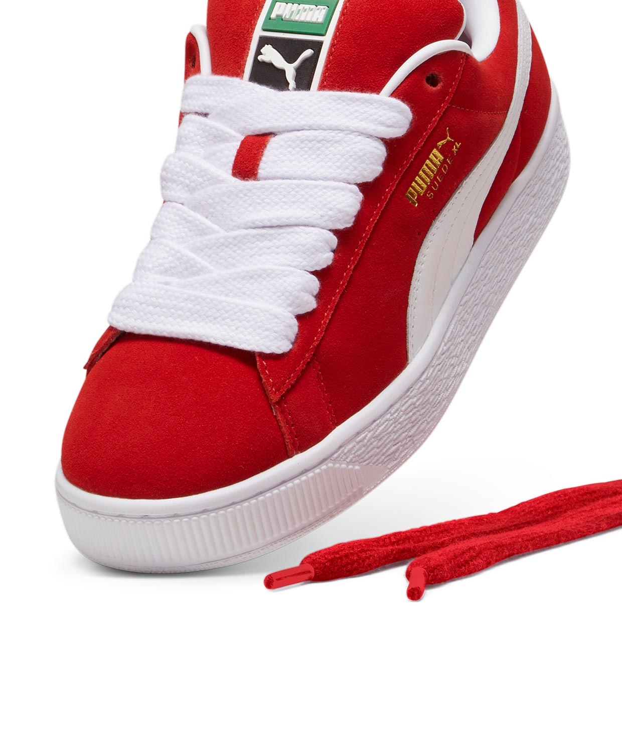 resm Puma Suede XL